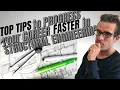 How to Progress your Career as a Structural Engineer