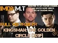 Kingsman The Golden Circle 2017 IMDb M T Trailer