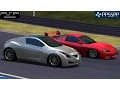 Download Lagu Gran Turismo - PSP Gameplay 1080p (PPSSPP)