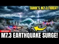 Lagu BREAKING NEWS: Lake Tahoe Just Hit MAXIMUM — Here's Why Seismologists Are Terrified