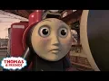 Download Lagu Thomas \u0026 Friends | Rosie is Red | Valentine's Day | Kids Cartoon
