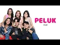 Download Lagu PELUK - VLAB Soundtrack Asmara Gen Z (Lirik)