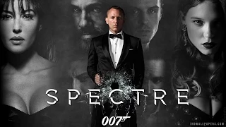 Download SPECTRE - James Bond 007 Theme Remix by DeWolf MP3