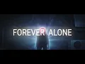 Smash Into Pieces - Forever Alone (Official Lyric Video)