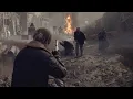 Resident Evil 4 Remake Gameplay - Chainsaw Demo