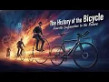 Lagu De fascinerende 200-jarige evolutie van de fiets