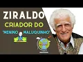 Download Lagu Biografia de: ZIRALDO – Criador do Personagem “Menino Maluquinho” e do Jornal “Pasquim”