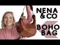 Nena Co Boho Bag Review