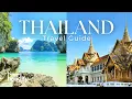 Thailand Package Tour - A Complete Travel Guide with Tips