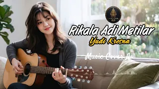 yudi kresna rikala adi metilar versi cewek cover by ai 