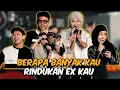 Download Lagu BERAPA BANYAK KAU RINDU EX KAU !!! AITEAM GETBACK…