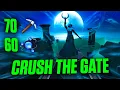 CRUSH the Gate of Elidinis with this Beginner Guide Low Requirements