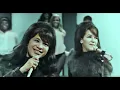 The Ronettes - Be My Baby (1965) AI 5K Colorized Enhanced