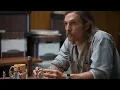 The Beauty of True Detective