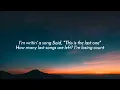 Rosa Linn - SNAP (Lyrics) "Snapping one, two Where are you?"