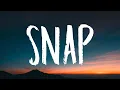 Download Lagu Rosa Linn - SNAP (Lyrics) \