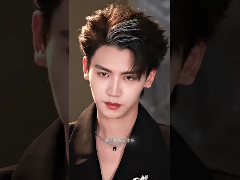 💘 He Walked In and Stole the Entire Scene #cdrama #fyp #shorta #ceo #zhanghongming #crush #ceo