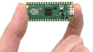 Optimizing C for Microcontrollers
