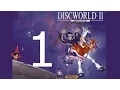 Discworld II Missing Presumed Ep 1 - Chucky Returns