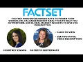Factset - Career Tuesday