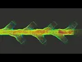 Autonomous Robotic Navigation in an Underground Mine