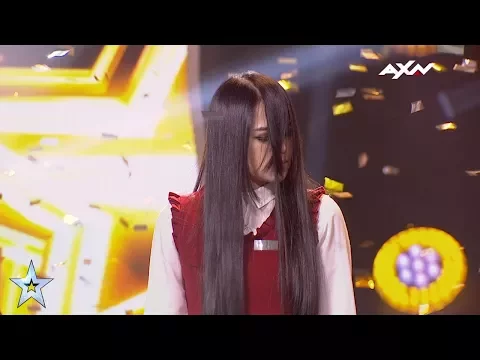 Asia Your Winner Is Asias Got Talent 2017