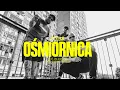 Onar feat. Paluch, Lipa - Ośmiornica (prod. SHDOW, premixm)
