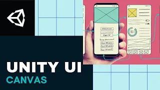 UI in UNITY Explained Canvas
