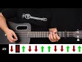 Kabilang Buhay - Bandang Lapis Guitar Tutorial