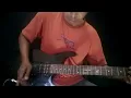 OJO DIBANDINGKE - ABAH LALA (cover gitar full instrument)