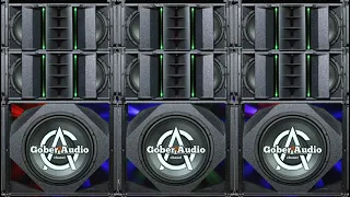 dj slow bass gober audio chanel