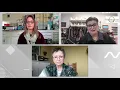 Beadshop LIVE Tucson in a box UNBOXING with Kate Janice