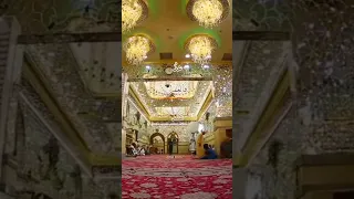 عد لحبيبي نشيد في حق الامام المهدي عجل الله فرجه حسن القدسي 