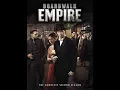 Opening To Boardwalk Empire The Complete 2nd Season 2012 DVD
