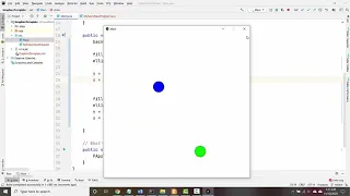 3 - Making more than one moving object