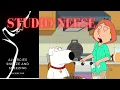 STUDIO NEESE FAMILY GUY LOIS ALLERGIES HOW TO PROPERLY SNEEZE SNEEZE STORIES ALLERGIES DANIELLE