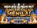 Lagu JANGAN SALAH MENILAI – TAGOR PANGARIBUAN (ORKESTRA ROCK COVER BOLOTOK OFFICIAL)