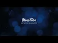 SLEEPY SPECIAL: Rainy Days (Day 03: Neon Rain) - Binaural Beats Sleep Music