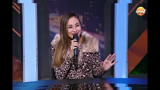 اغنيه الوتر الحساس   باللغه التركيه  جينا سامي دندنها