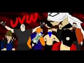 UVW Animated Intro