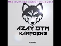 Download Lagu MiniMix The Best Lead 2018 Vol3 [Azay DTM Kampoeng]GILAK GAK BISA TURUN