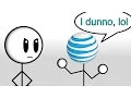 Customer Service Problems - AT T