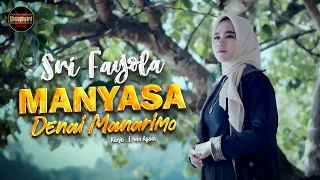 Download Sri Fayola - Manyasa Denai Manarimo (Official Music Video) MP3