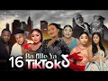 Download Lagu BA FILLES YA TIKTOK Ep16 | Suite et Fin | Ks production | Kevine Sydney |