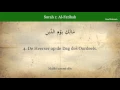 Download Lagu Quran: 1 Surah Al-Fatiha (Het Begin): Arabische en Nederlandse audio vertaling HD Koran Al Fatihah
