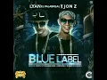 Jon Z x Lyan - Blue Label (Audio)