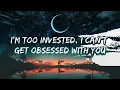 Dynoro & Ina Wroldsen - Obsessed (Lyrics)  | LT Mysic