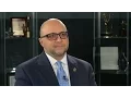 Newark ICE Field Office Director Talks Current and Future Priorities