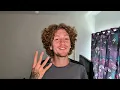 Masego, Buju Banton - Hello | UK Reacts | I Needed This Collaboration..! 😮‍💨