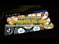 Lagu DJ TAK BISA KU LUPA SAAT INDAH BERSAMAMU - MAAFKAN AKU  ENDA VIRAL TIKTOK REMIX FULL BASS  REAL DRUM